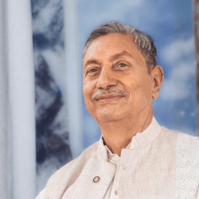 Acharyashree Pathik