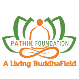 Pathik Foundation Logo